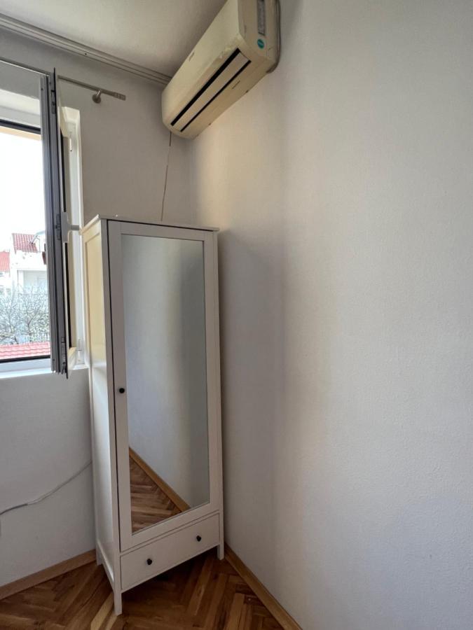 Apartment Ksenia And