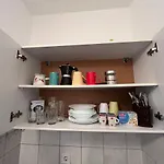 Ksenia Guesthouse Apartments And Studios