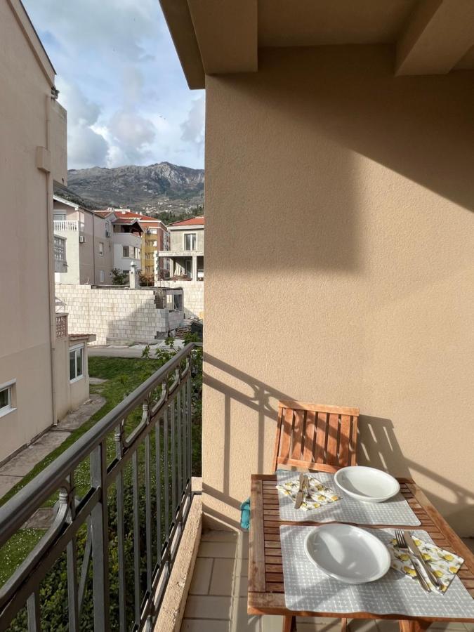 Ksenia And Budva
