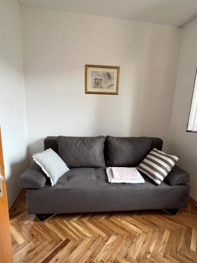 Apartment Ksenia And