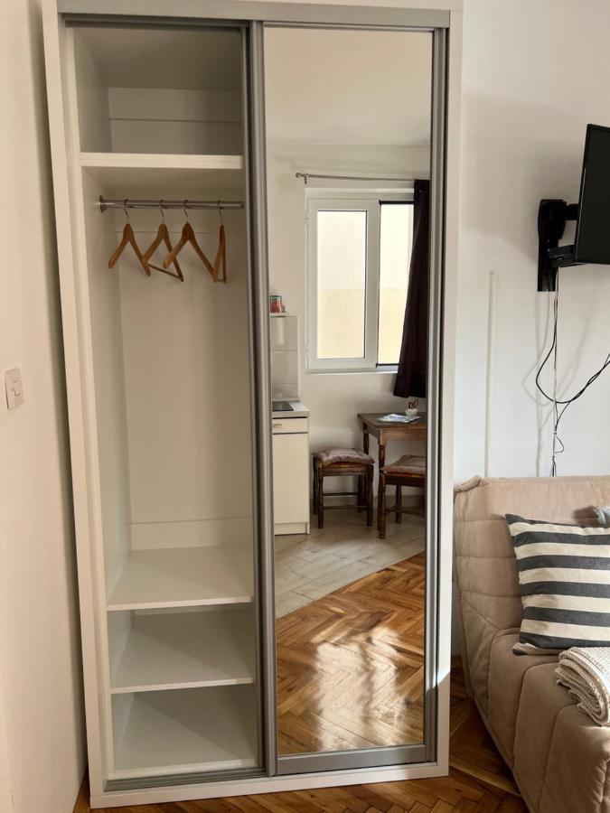 Apartment Ksenia And Budva