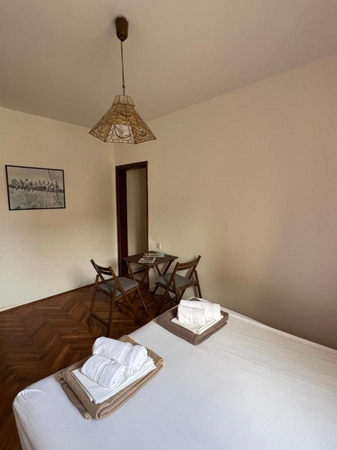 Apartment Ksenia And Budva