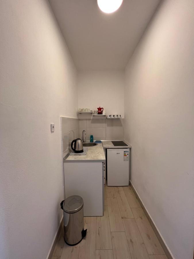 Apartment Ksenia And Budva