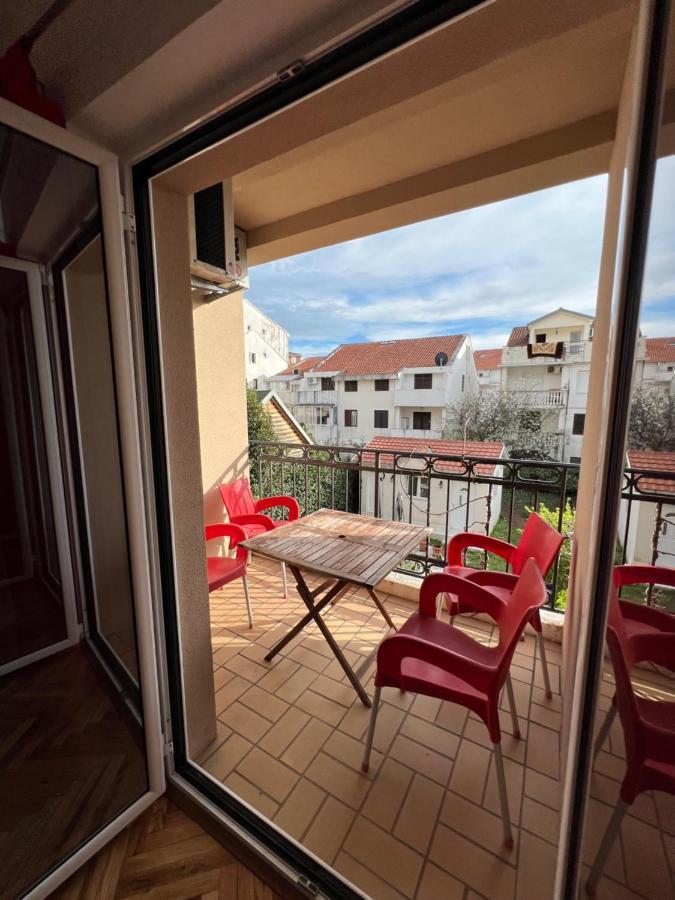 Apartment Ksenia And Budva