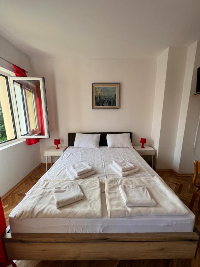 Apartment Ksenia And