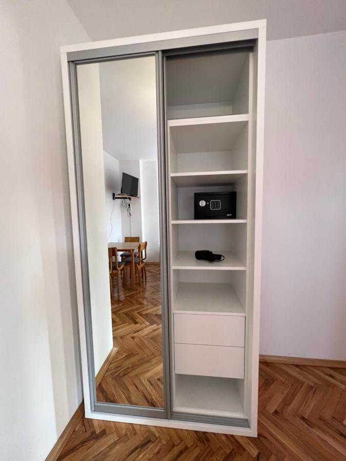 Apartment Ksenia And Budva