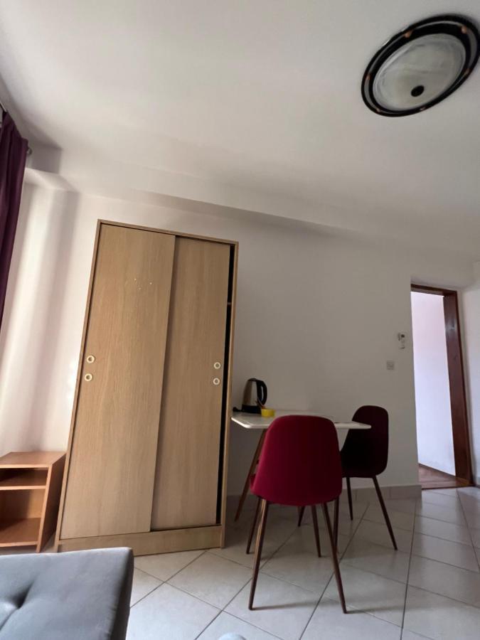 Apartment Ksenia And