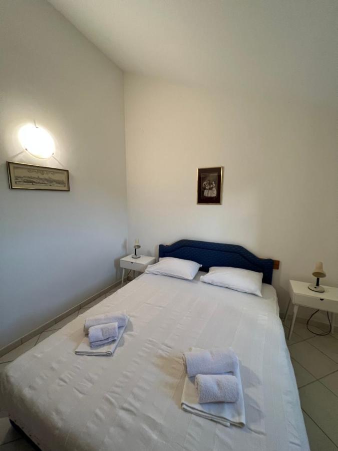 Ksenia And Apartment Budva