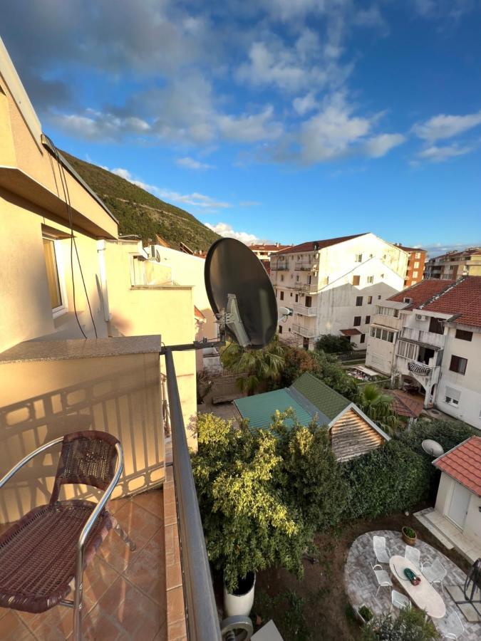 Apartment Ksenia And Budva