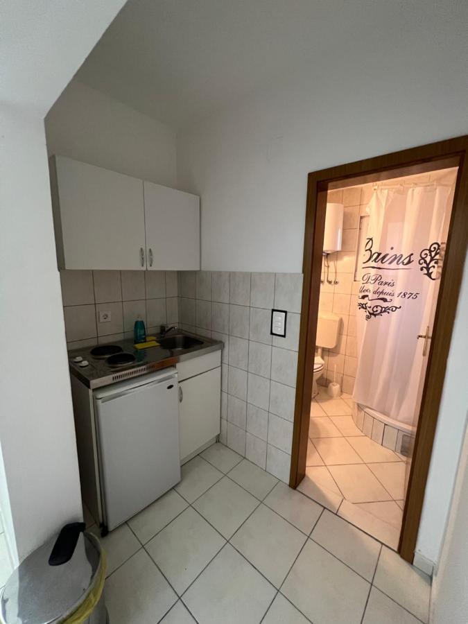 Apartment Ksenia And