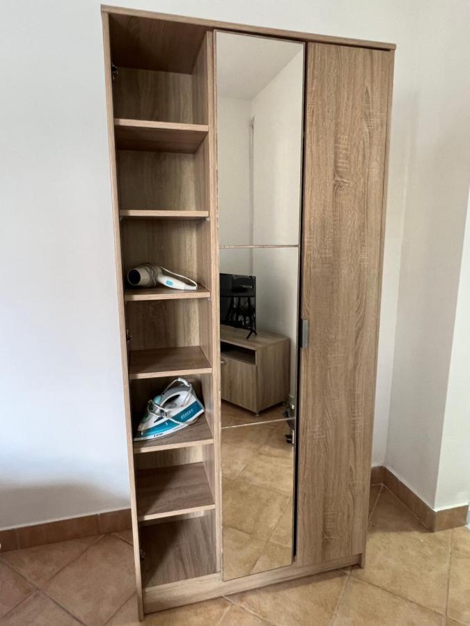 Apartment Ksenia And Budva